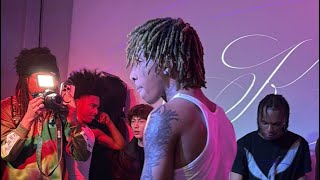 bones and all topoppgen : KALON TOUR CHARLOTTE NC 