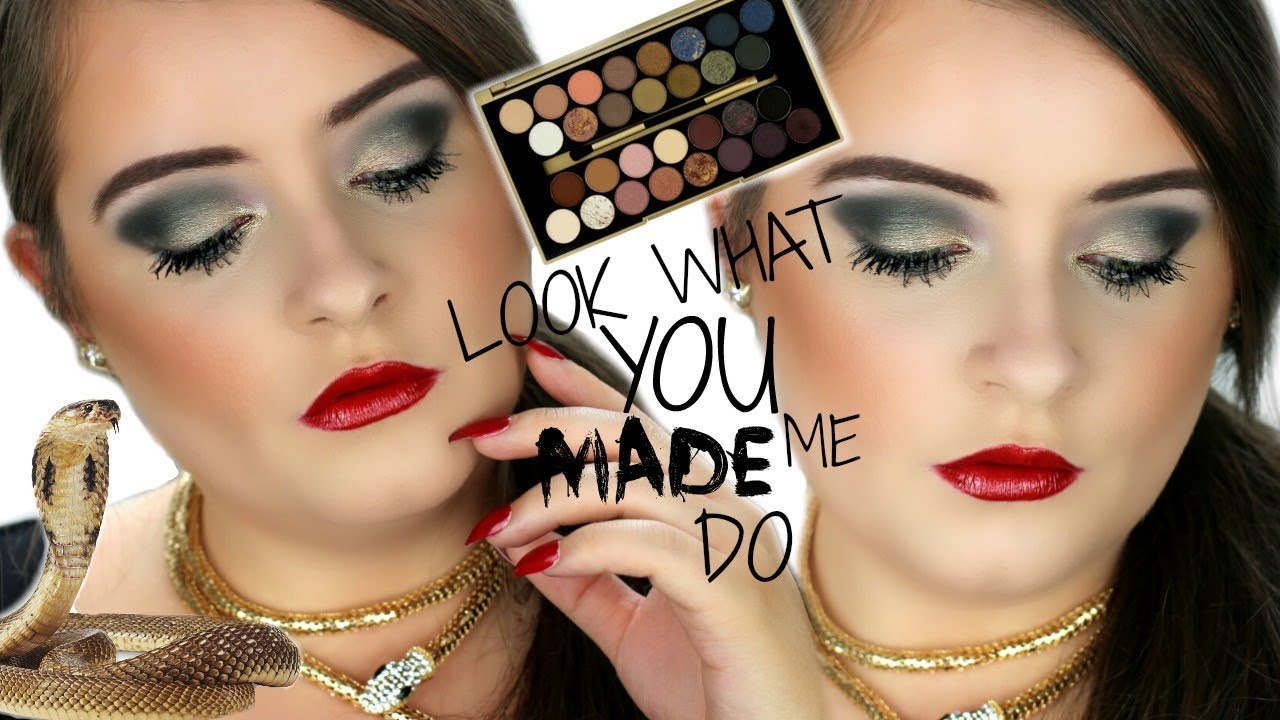 Taylor Swift Inspired Makeup Look New Blog Wallpapers