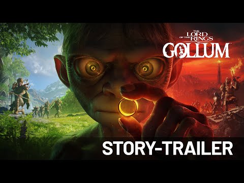 : Story Trailer