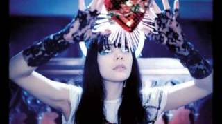 Watch Bat For Lashes Strangelove video