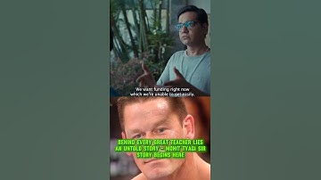 Mohit tyagi sir web series on sony liv | Competishun | Gagan Dev | 13th name