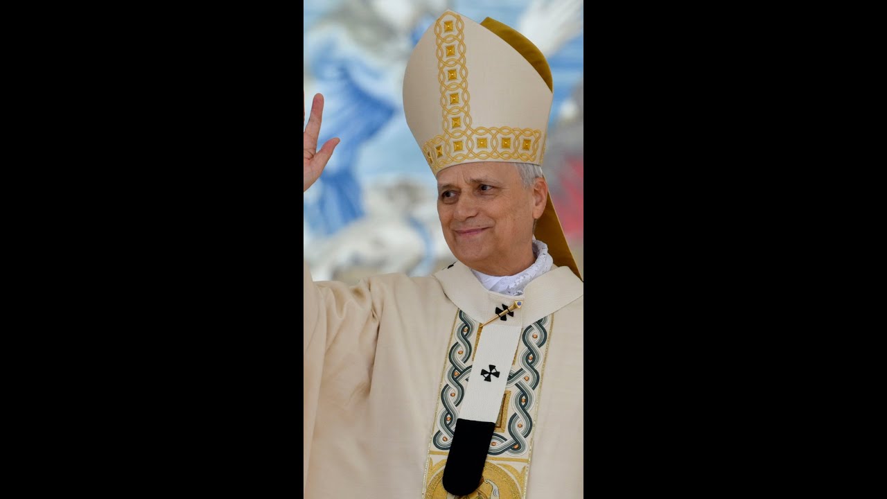 Why Pope Leo’s cancer diagnosis comes as a shock Why Pope Leo’s cancer diagnosis comes as a shock