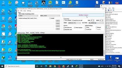 Walton Pimo E10 Plus Frp Unlock By Cm2 MT2
