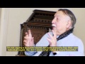 Capture de la vidéo French Flute School: Raymond Guiot Interviewed By Jane Rutter 2 / 2 (Flute Advice)