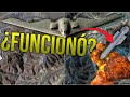 ¿Ha FUNCIONADO La GBU 57 en IRAN?