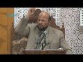 د. أحمد نوفل | إن يسرق فقد سَرق أخٌ له | تفسير سورة يوسف