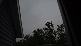 Lightning @ 2:50 - DSC 0136
