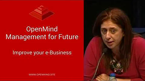 OpenMind: Filomena Martins Interveno 171017