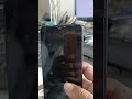 Oppo a12 Lcd blanking problem fix