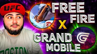 🔴Stream Grand Mobile Открытие Кейсов Сервер4