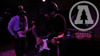 Trade Wind - Lowest Form | Audiotree Live