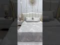 CHĂN DRAP TENCEL MIX - SAMY BEDDING
