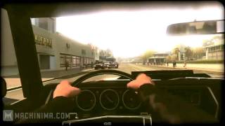Driver San Francisco E3 2011 Trailer Coming Soon