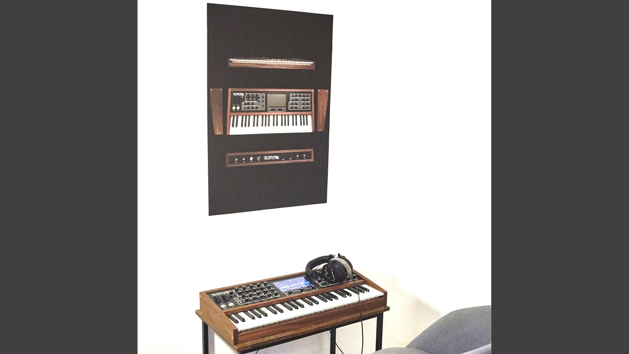 Obejrzyj Key Reflections w YouTube Obejrzyj Key Reflections w YouTube