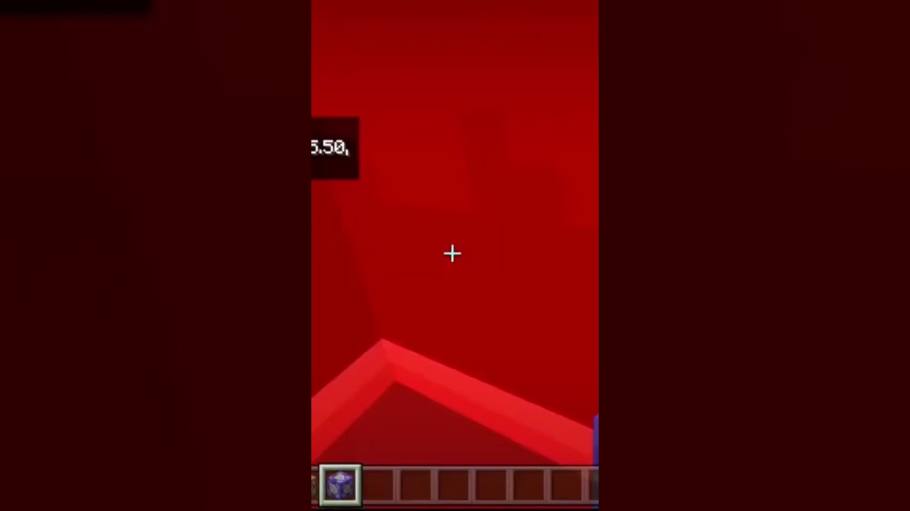 This Backrooms Map actually sucks [Minecraft The Backroome] clip