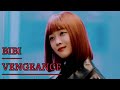 Bibi Vengeance Multifemale Kdrama Kdrama Females Fmv