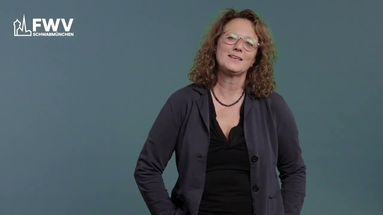 Vorstellung Susanne Simmet