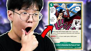 This Card Changes the Meta | X3 Drop