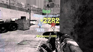 MW3 | EPIC Grenade on  Hardhat Last Kill!