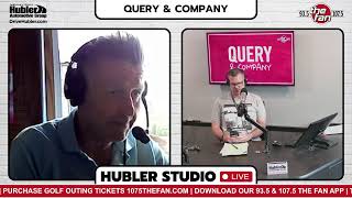 Query &amp; Company - Kenny Moore II Seeking Trade! Luke Ertel, James Boyd, Kevin Bowen Join!
