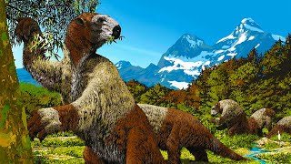 Cryptid Case - Mapinguari