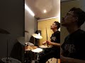 El Último Vecino - Mi Chaqueta Gris (drums)