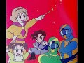 仮面ライダーBLACK 1988 OP SONY Cover 仮面ライダーBLACK 1988 OP SONY Cover