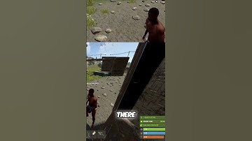 Merry Christmas! Crazy Rust Moments & Tired Reactions #shorts