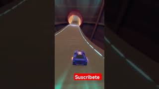 #hotwheels #carrerasenminiatura #automobile #emociónsobreruedas #hotwheelsadventure #trailrunning