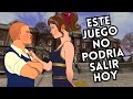 ESTE JUEGO estaría PROHIBIDO Hoy