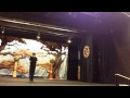 Stage Combat Fight Scene 