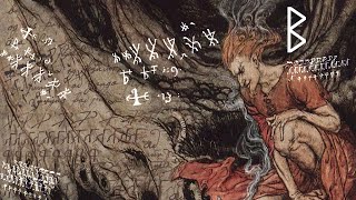 Loki's Rune Spells & Medicinal Plants