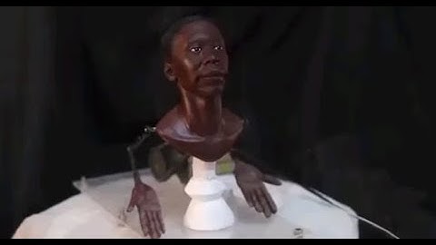 report video (ignore)