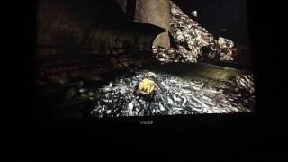 Wall-e video game part 11