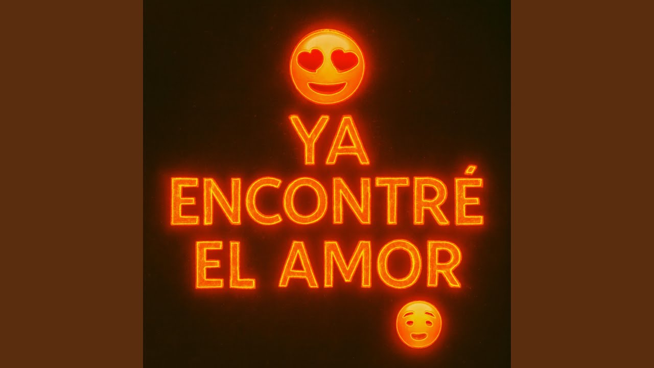 Ya Encontré El Amor
