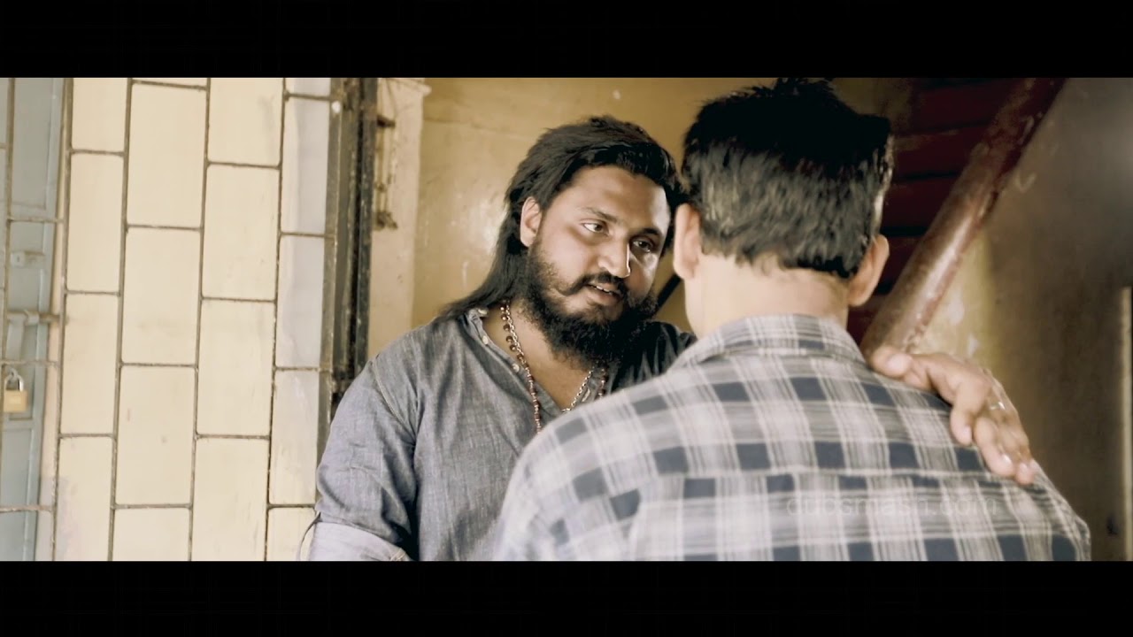 Vikram Vedha Trailer Dubsmash HD