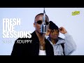Toss XDuppy Sangena Fresh Live Sessions Toss XDuppy Sangena Fresh Live Sessions