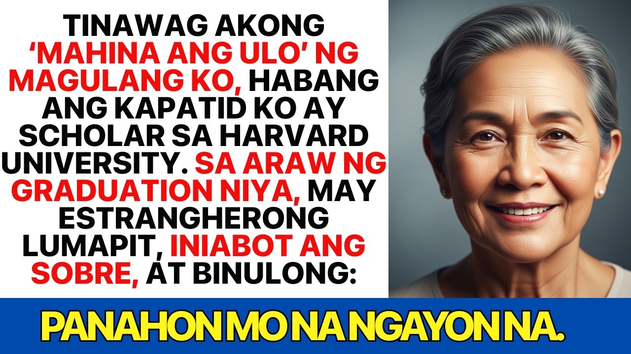 Isang Tseke na ₱2.6 Bilyon ang Nagtatago ng MALAKING Katotohanan!