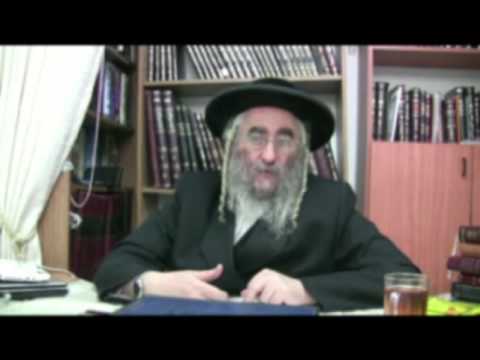 15112009 FREQUENTE LE TSADIK  court.mp4