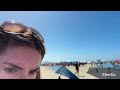 Pro-am beach soccer