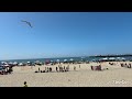 Pro-am beach soccer