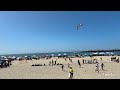 Pro-am beach soccer