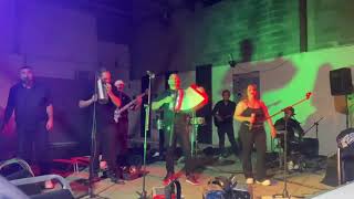 Cumbia del fandango - KOKO TORRES 