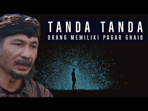 Video: Apakah tanda terputus di pintu pagar?