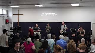 NCOH Baptism Service October 19th 2025