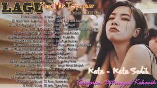 Lagu Nostalgia Waktu Sekolah   Lagu Tahun 2000an Indonesia Terpopuler Lagu Hits Terbaik