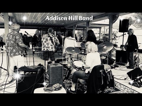 Addison Hill Band - YouTube