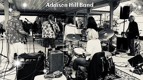Addison Hill Band