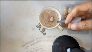 Morning Coffee From West Java