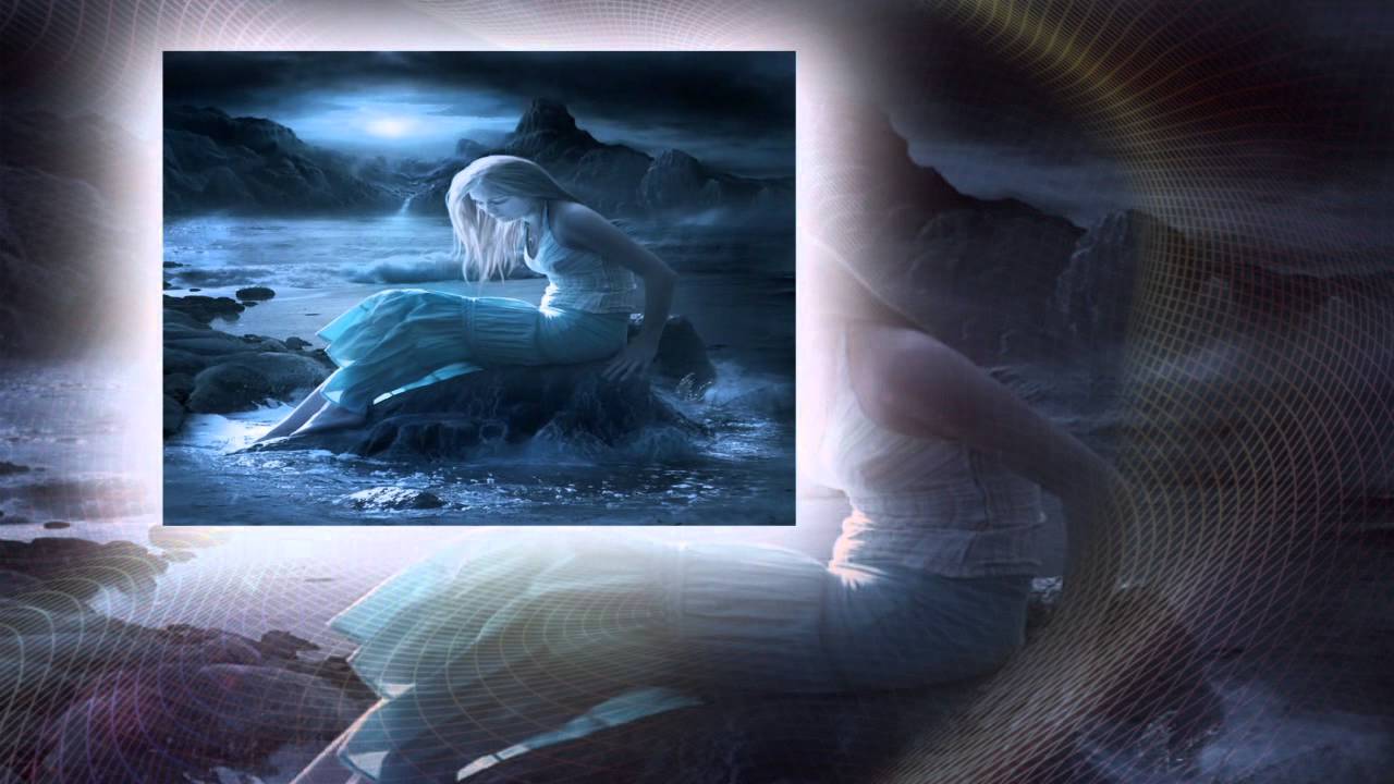 Shadows - Moonlight Shadow